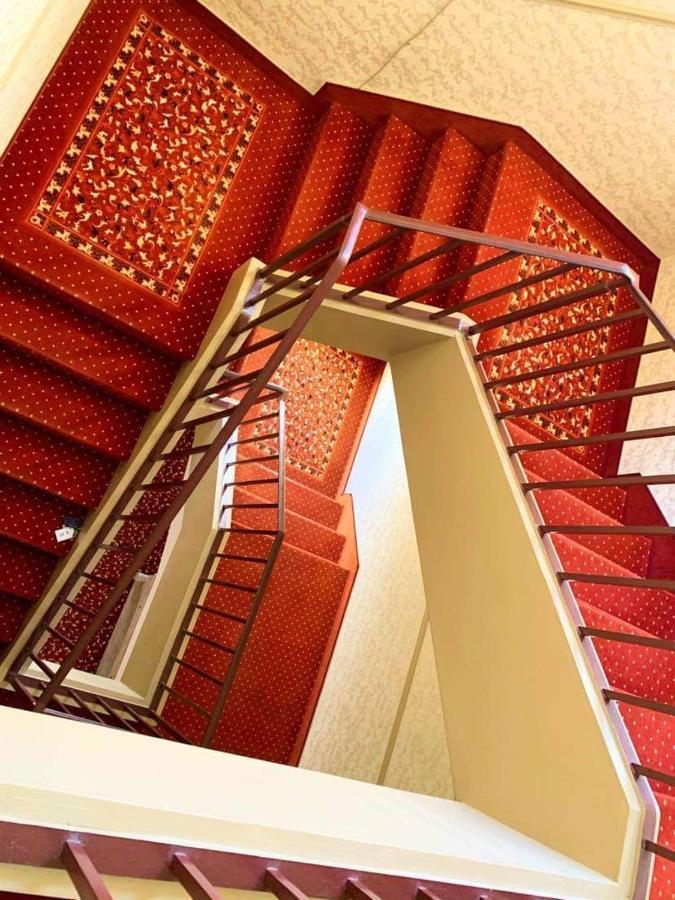 Les 3 Rois By Yy Hotell Villers-Bocage  Exteriör bild