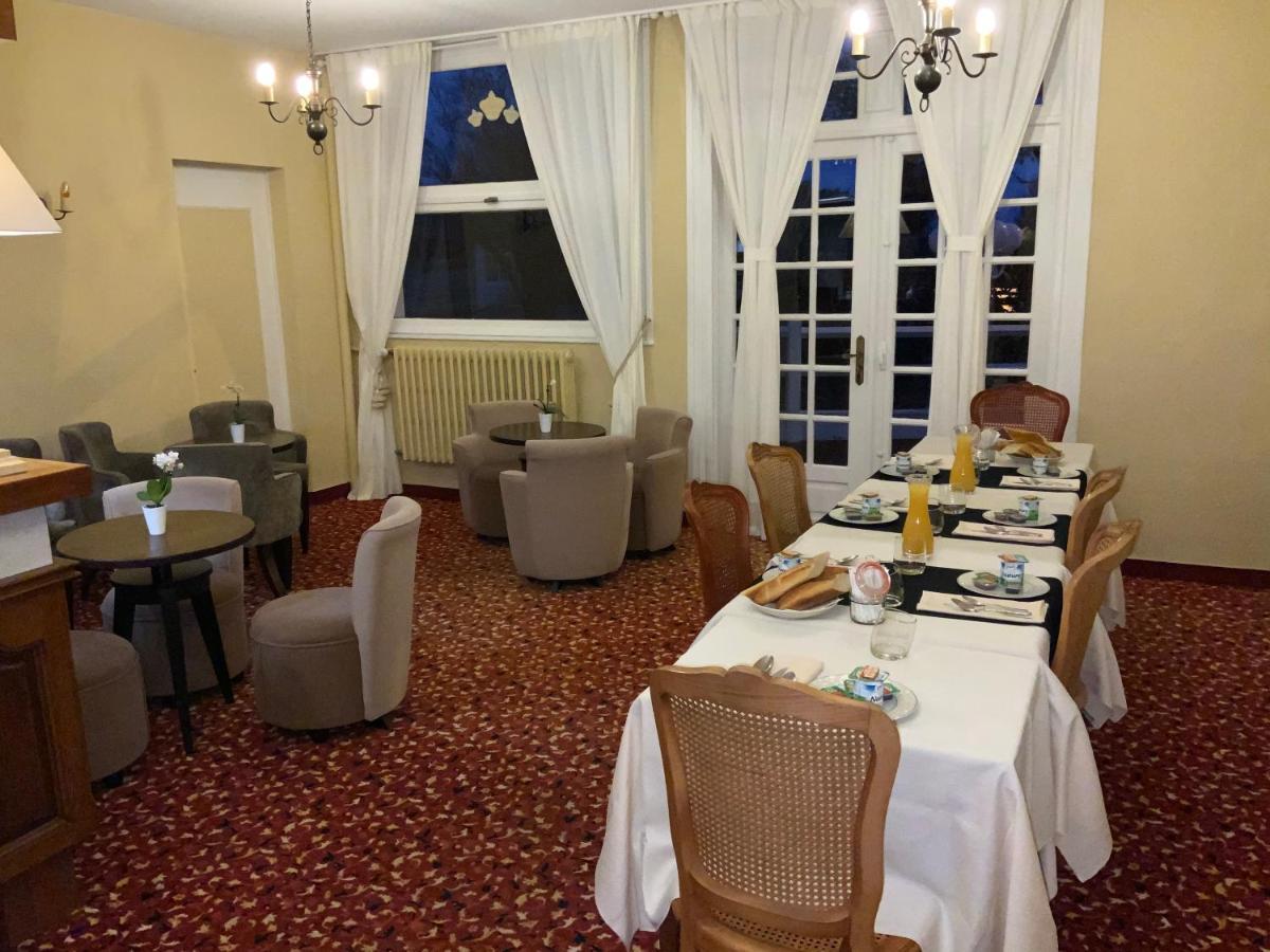 Les 3 Rois By Yy Hotell Villers-Bocage  Exteriör bild